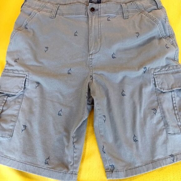 Bass Other - G.H. Bass & Co. Cargo shorts for men